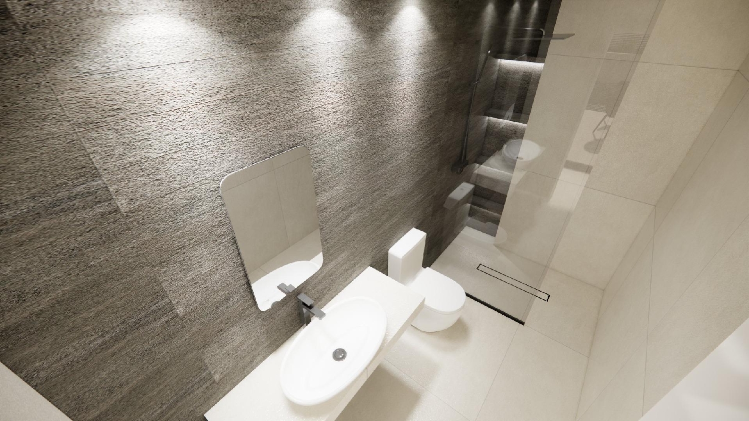  for sale apartment Los Dolores Baix Segura 27