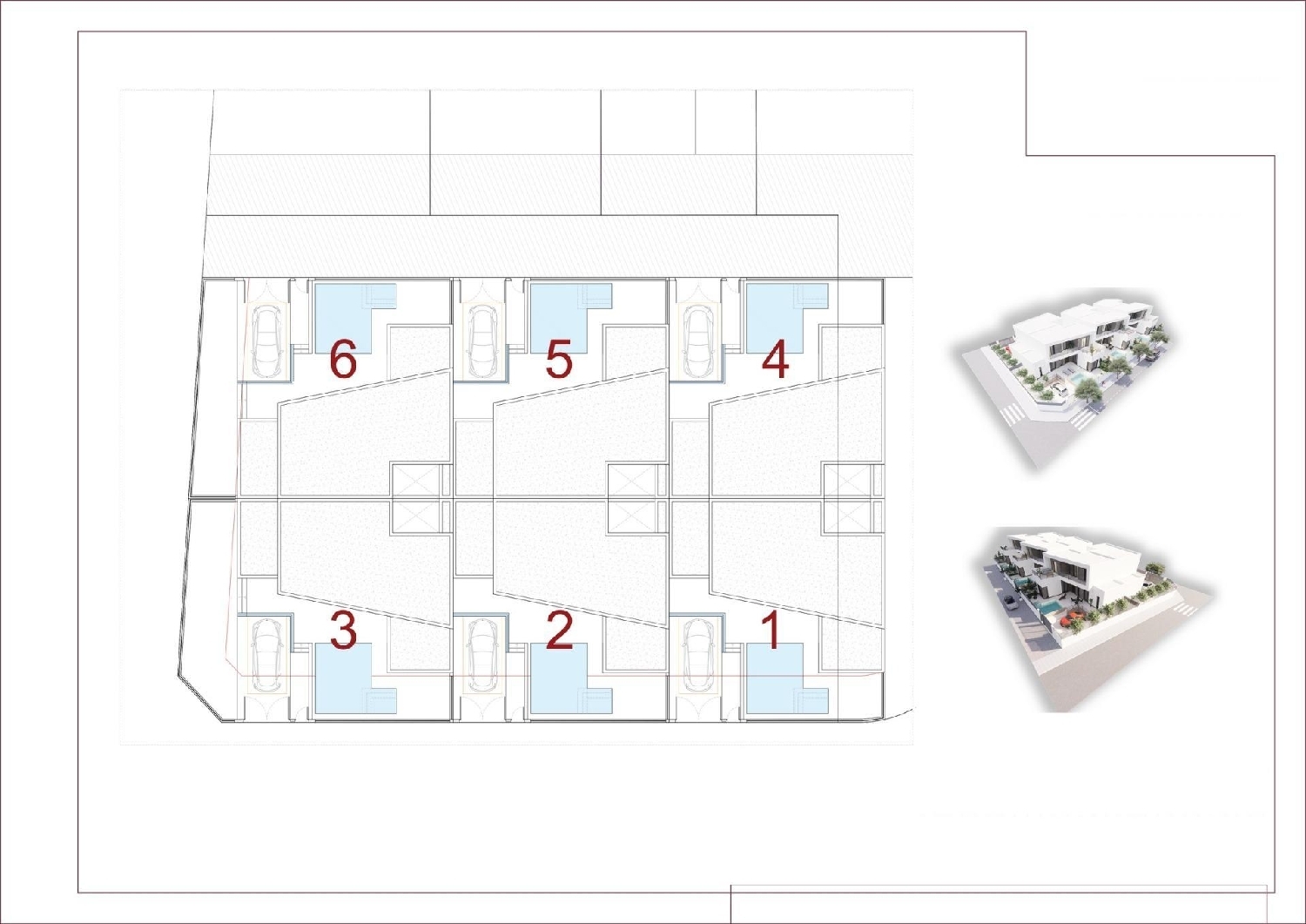  for sale apartment Los Dolores Baix Segura 31