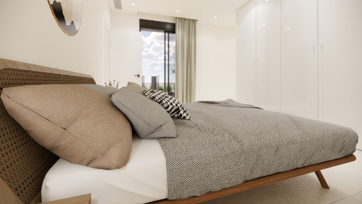  for sale apartment Los Dolores Baix Segura 20