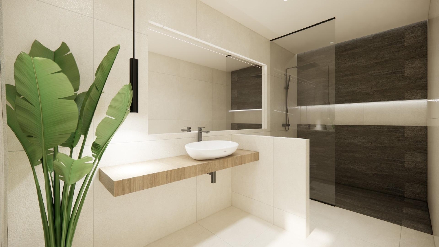  for sale apartment Los Dolores Baix Segura 21