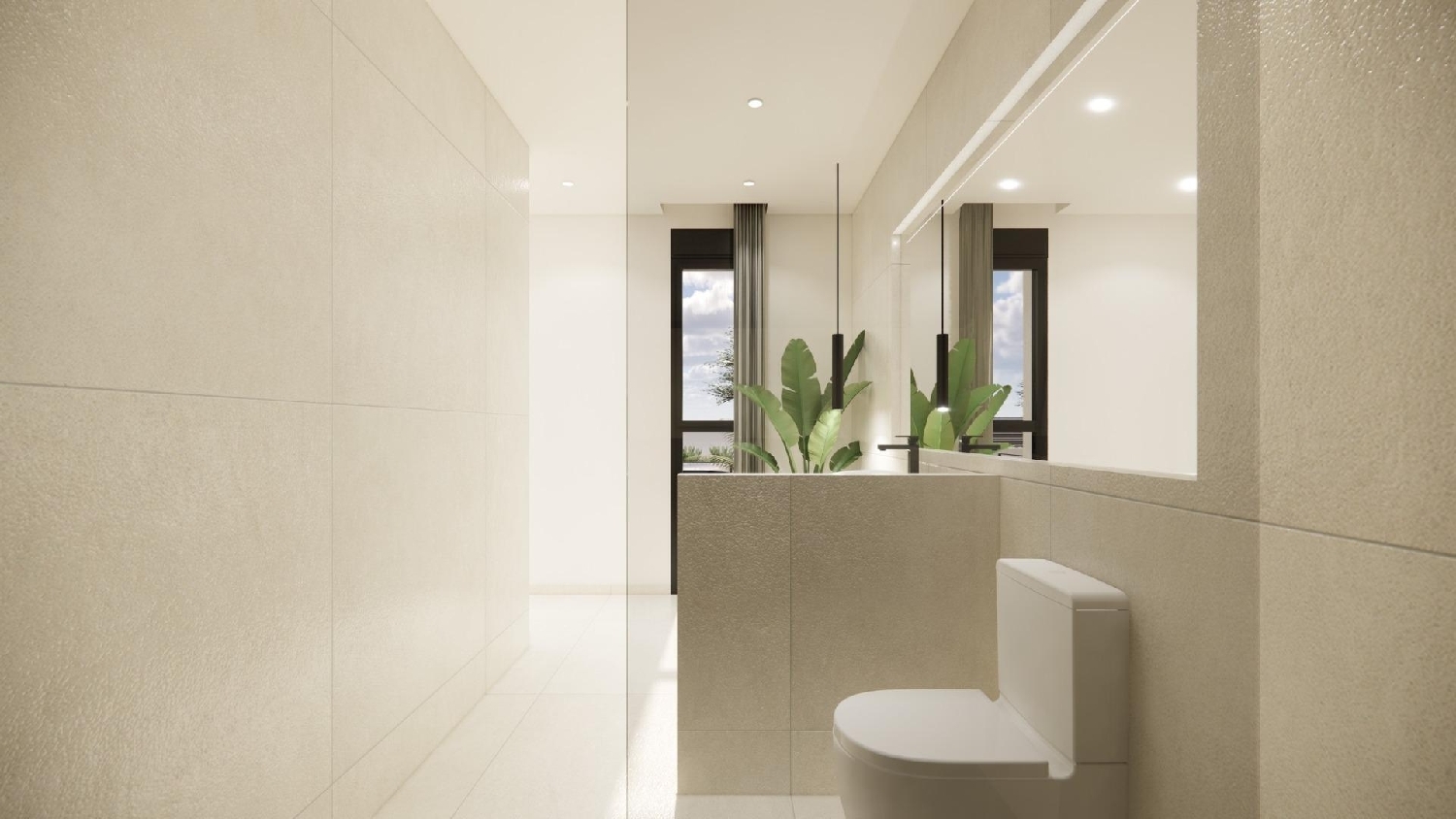  for sale apartment Los Dolores Baix Segura 23