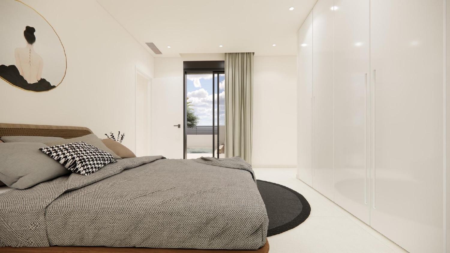  for sale apartment Los Dolores Baix Segura 18