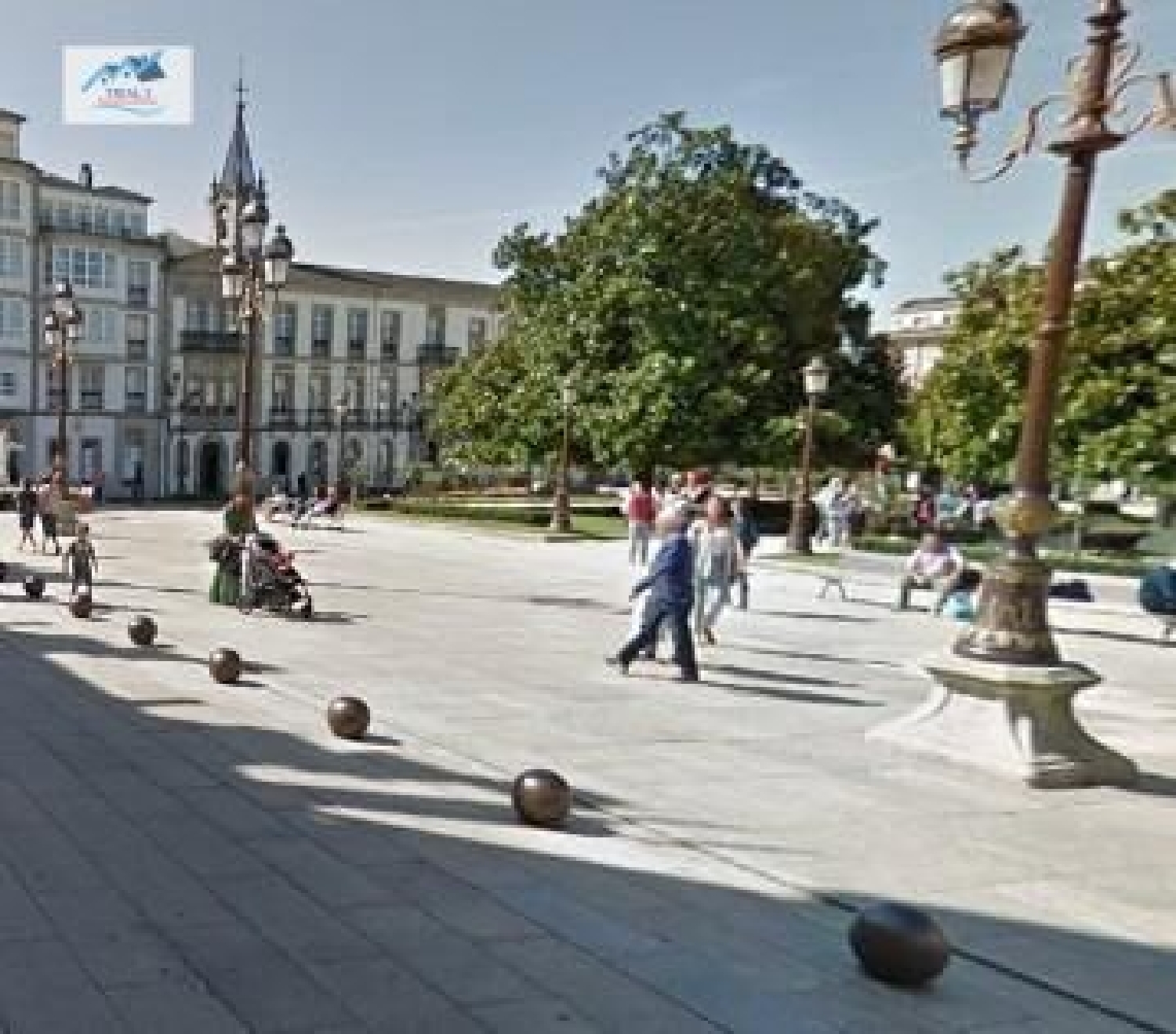 till salu lägenhet Lugo De Llanera Oviedo 2