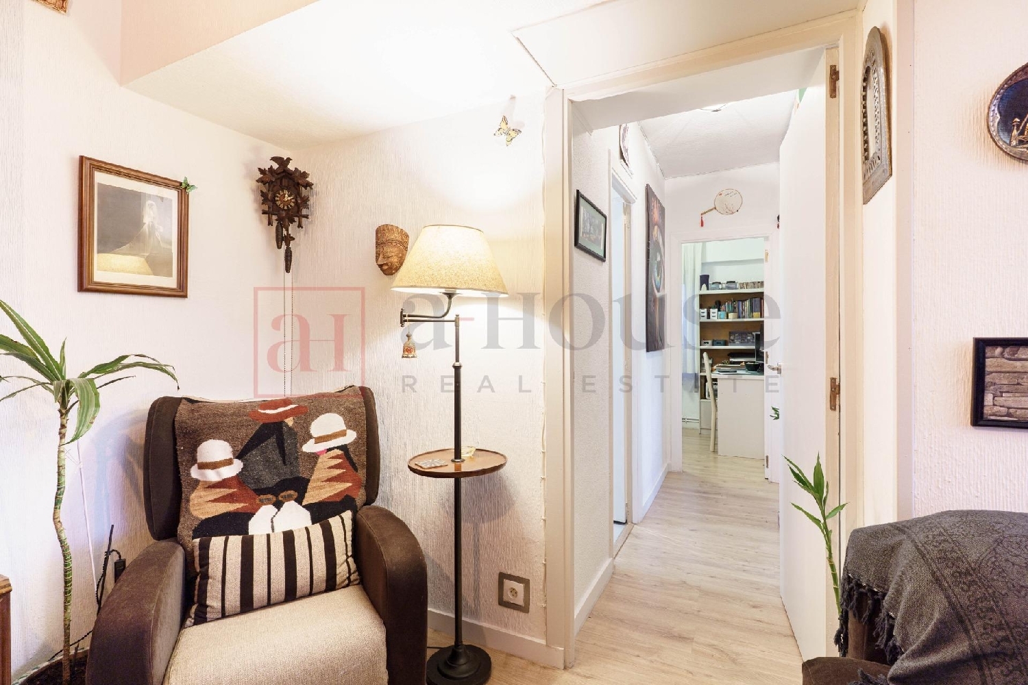 for sale apartment Madrid Valle Del Almanzora 5