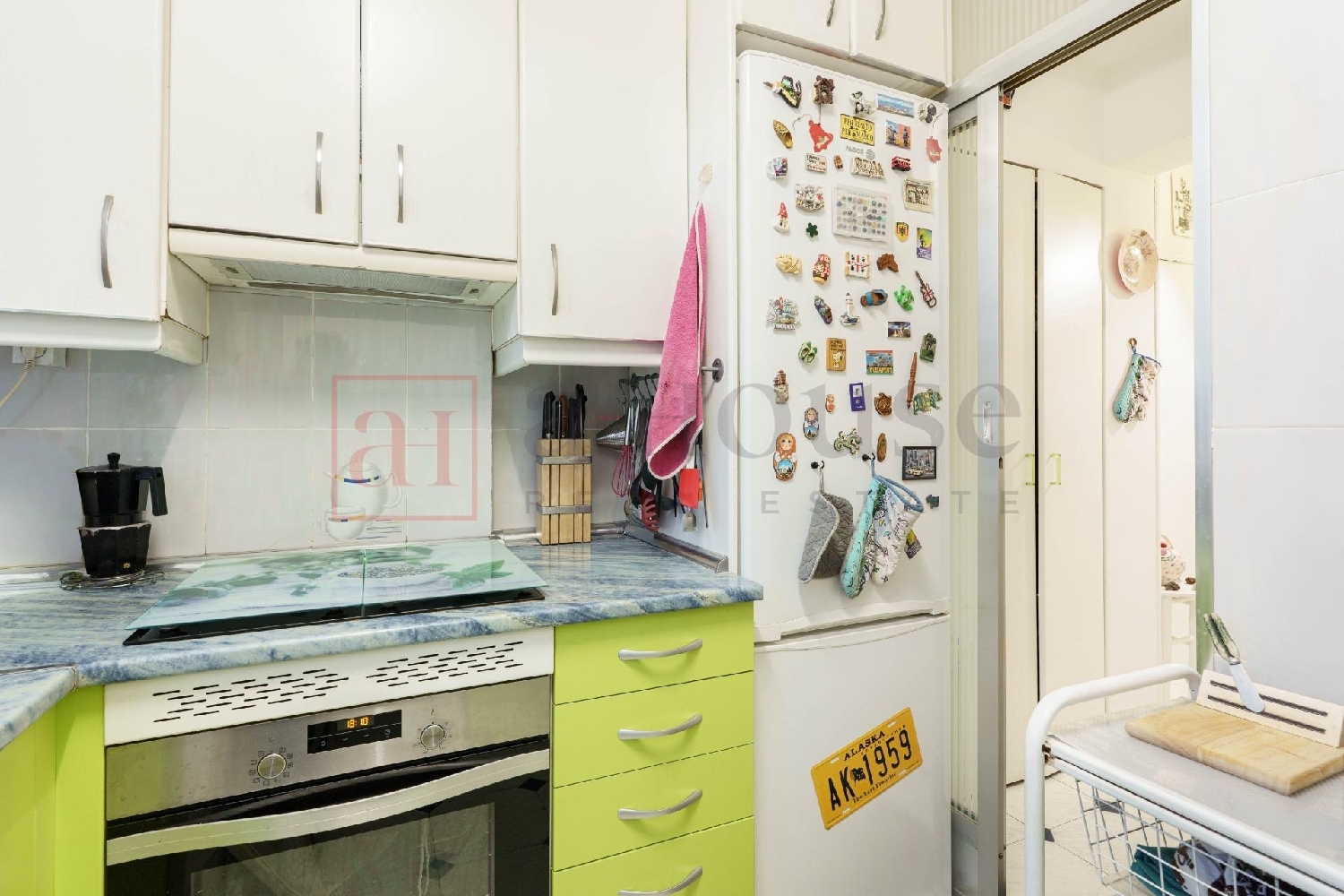 for sale apartment Madrid Valle Del Almanzora 7