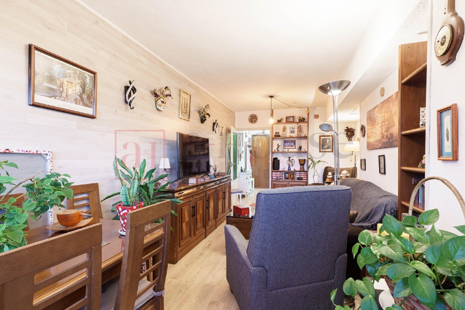 for sale apartment Madrid Valle Del Almanzora 4