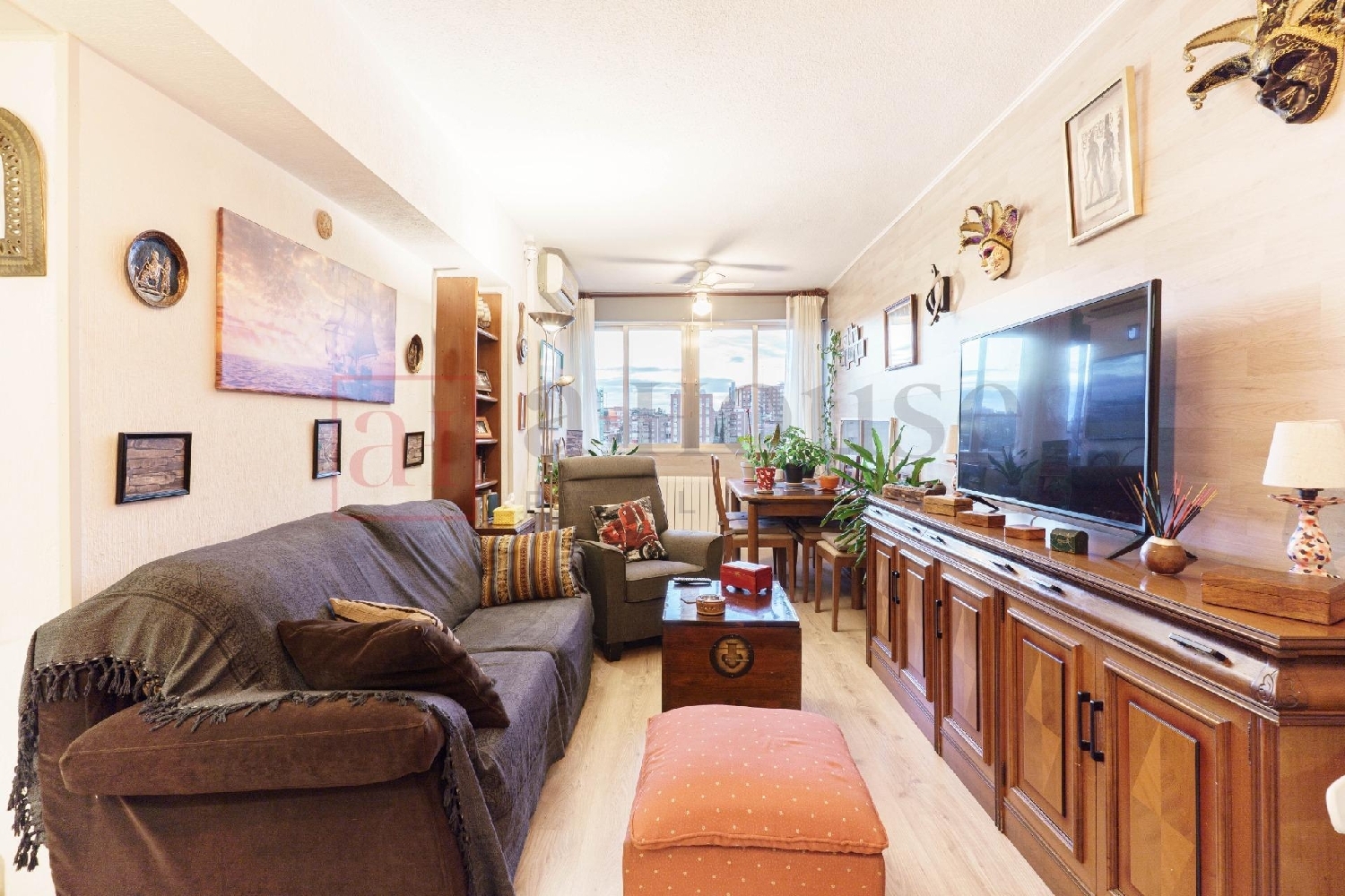 for sale apartment Madrid Valle Del Almanzora 2