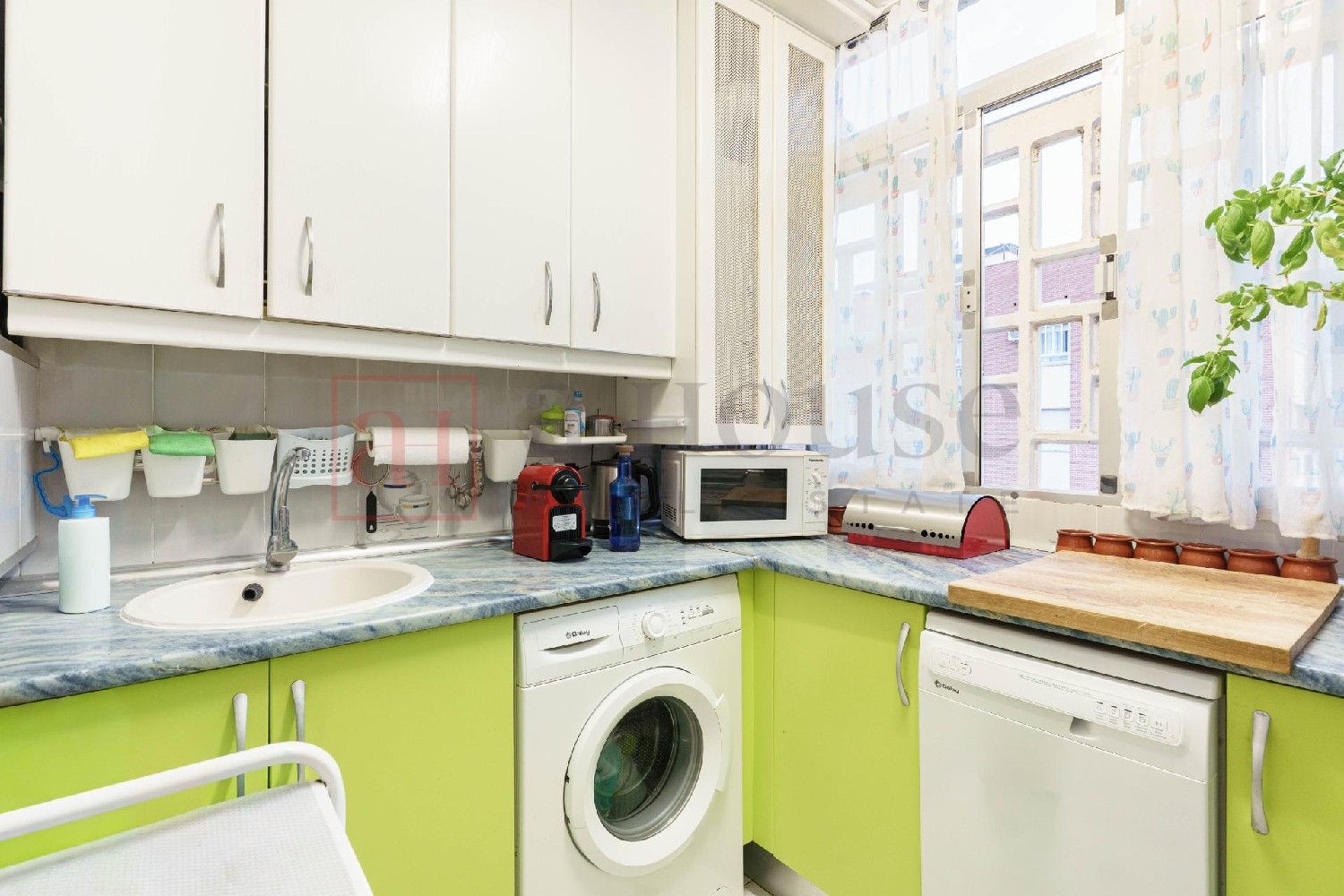 for sale apartment Madrid Valle Del Almanzora 8