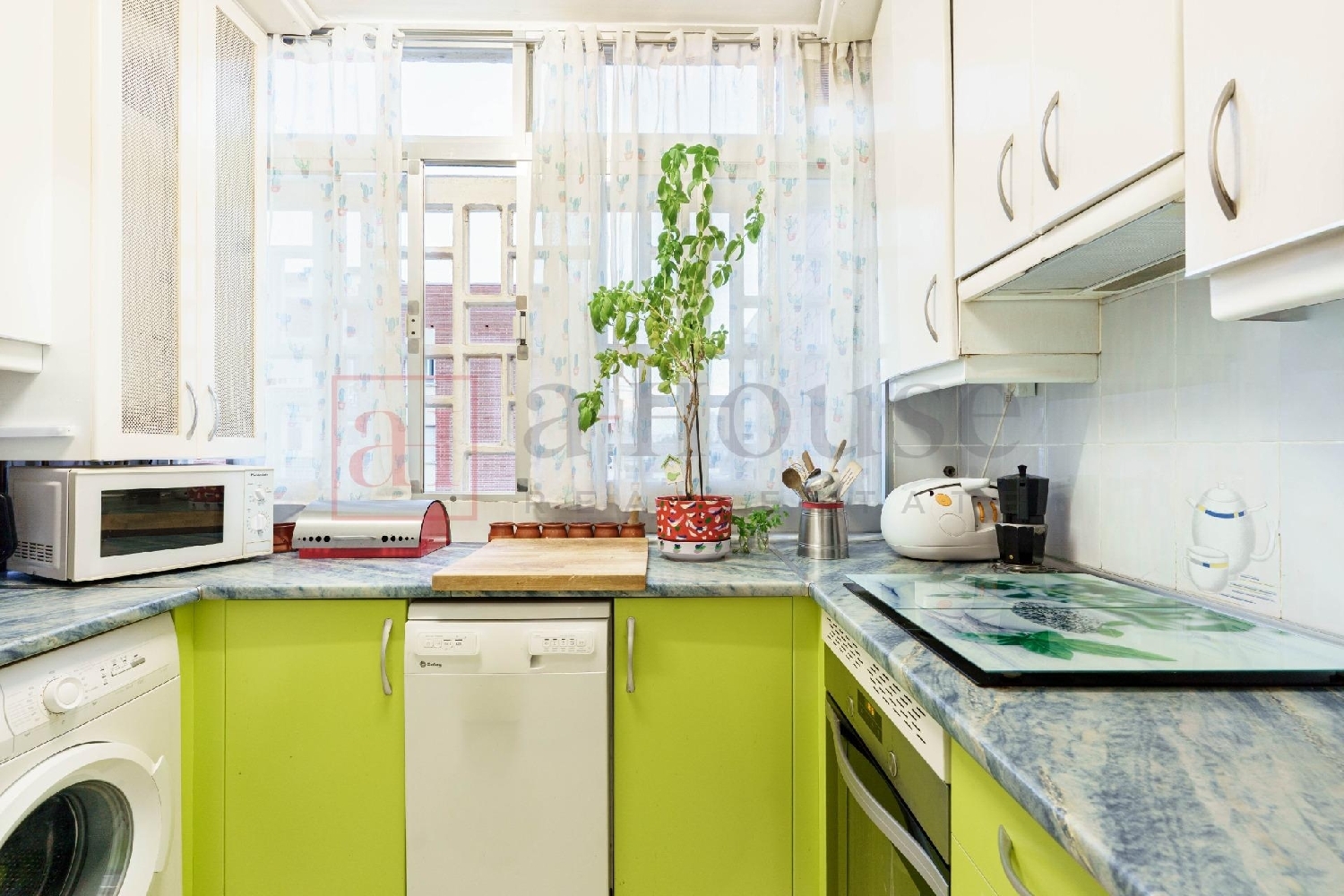 for sale apartment Madrid Valle Del Almanzora 6