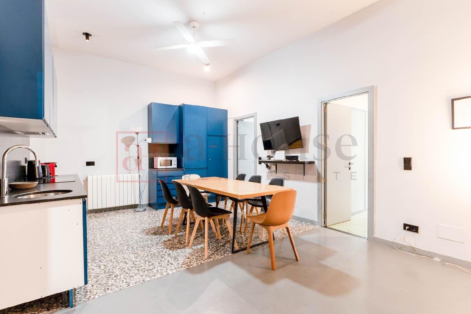 for sale apartment Madrid Valle Del Almanzora 1