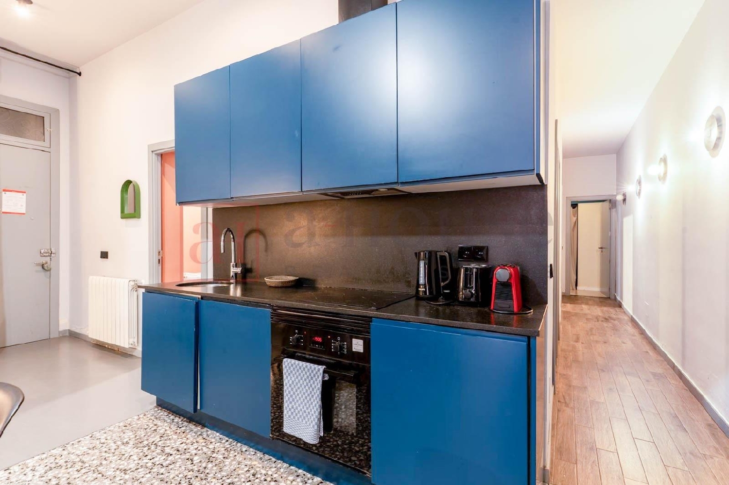 for sale apartment Madrid Valle Del Almanzora 6