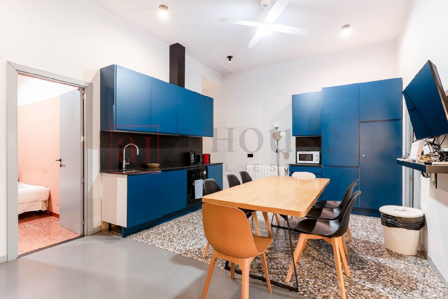 for sale apartment Madrid Valle Del Almanzora 2