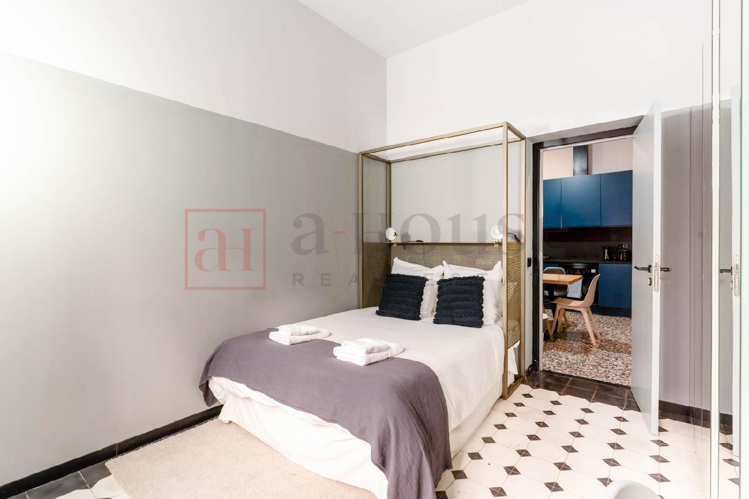 for sale apartment Madrid Valle Del Almanzora 8