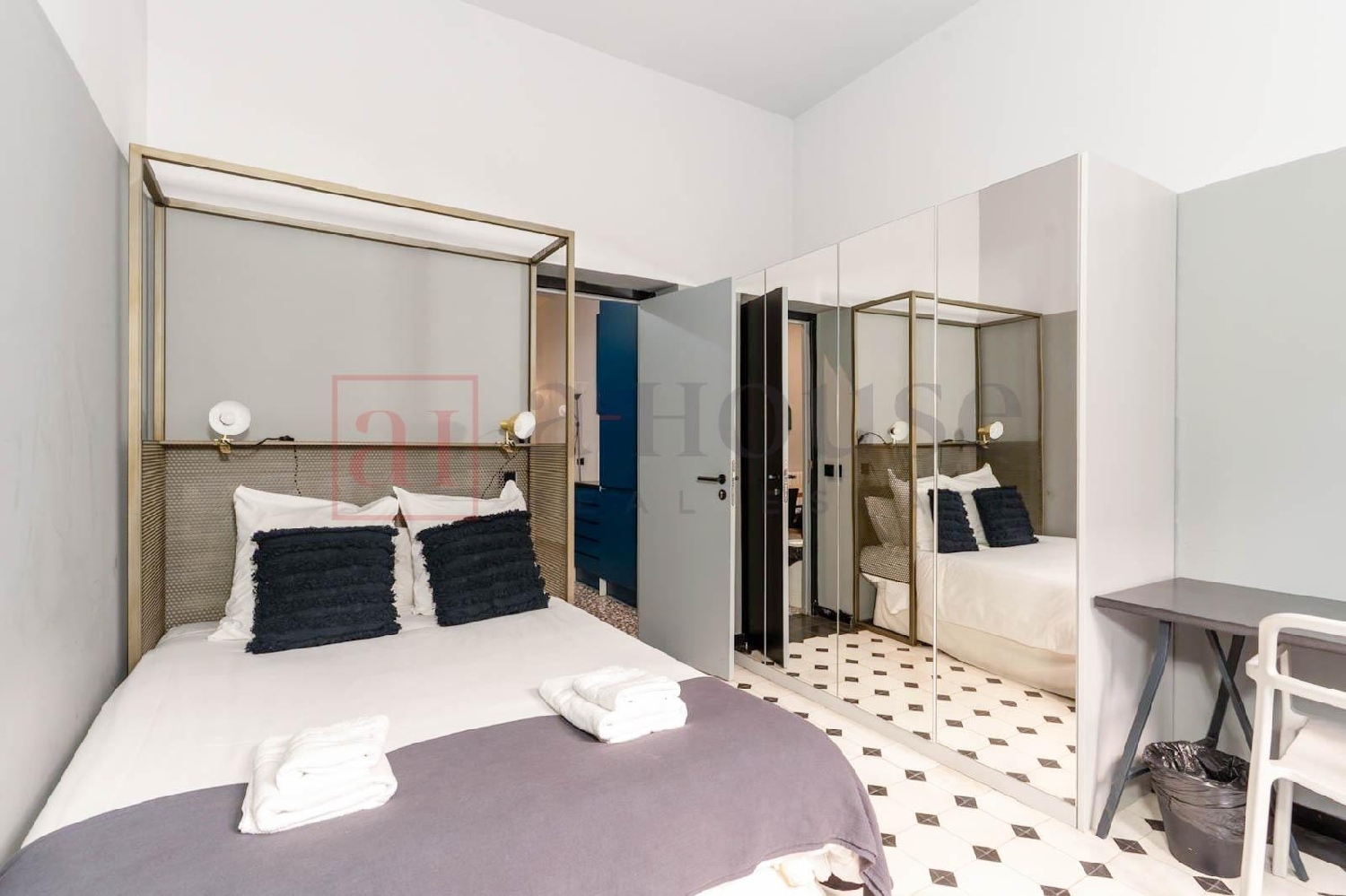 for sale apartment Madrid Valle Del Almanzora 7