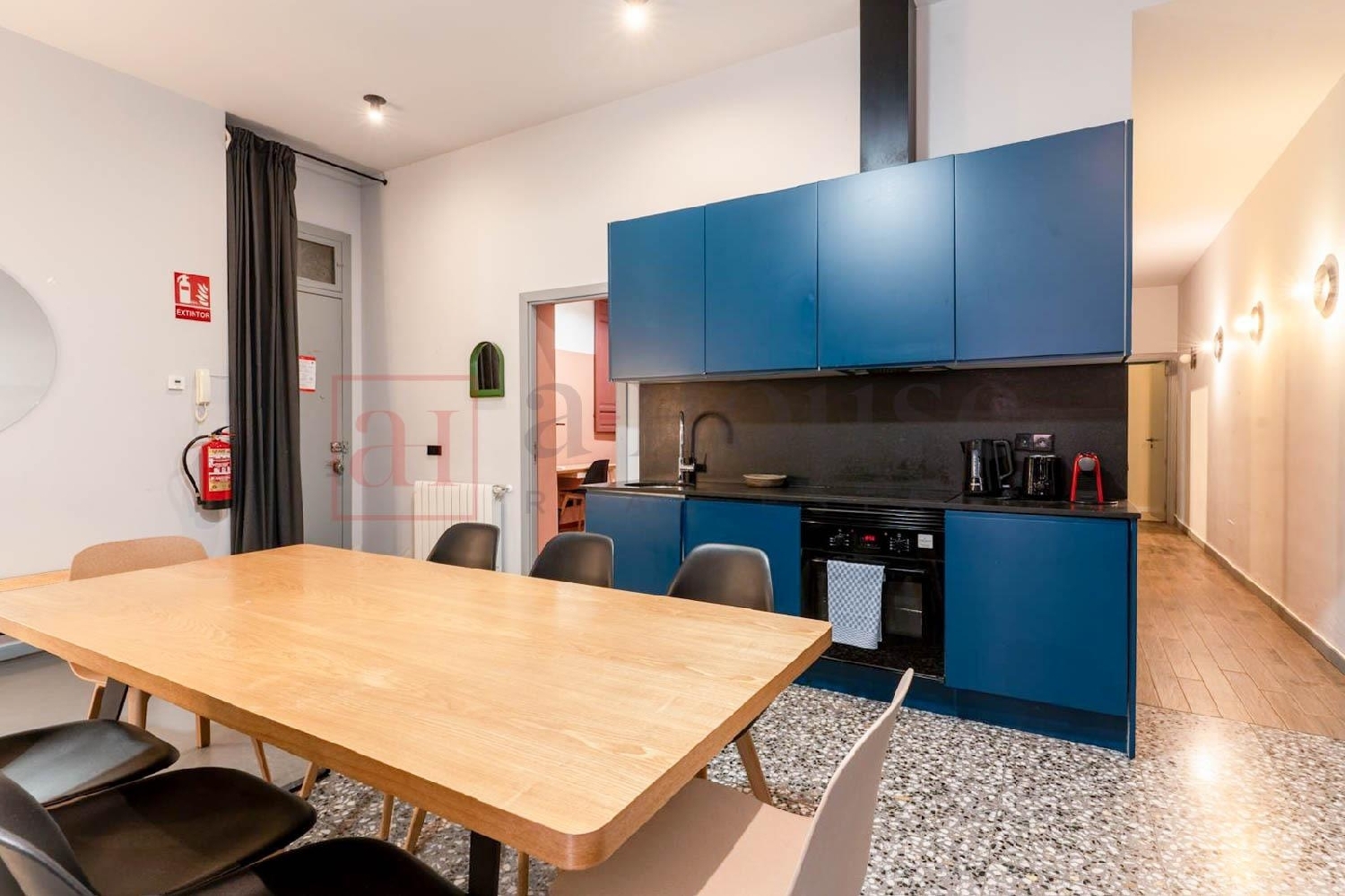 for sale apartment Madrid Valle Del Almanzora 5