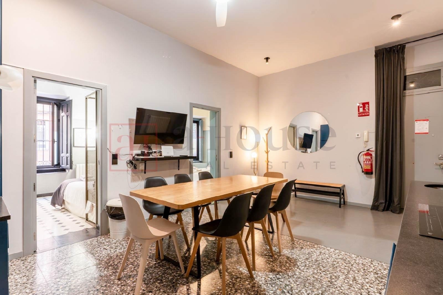 for sale apartment Madrid Valle Del Almanzora 3