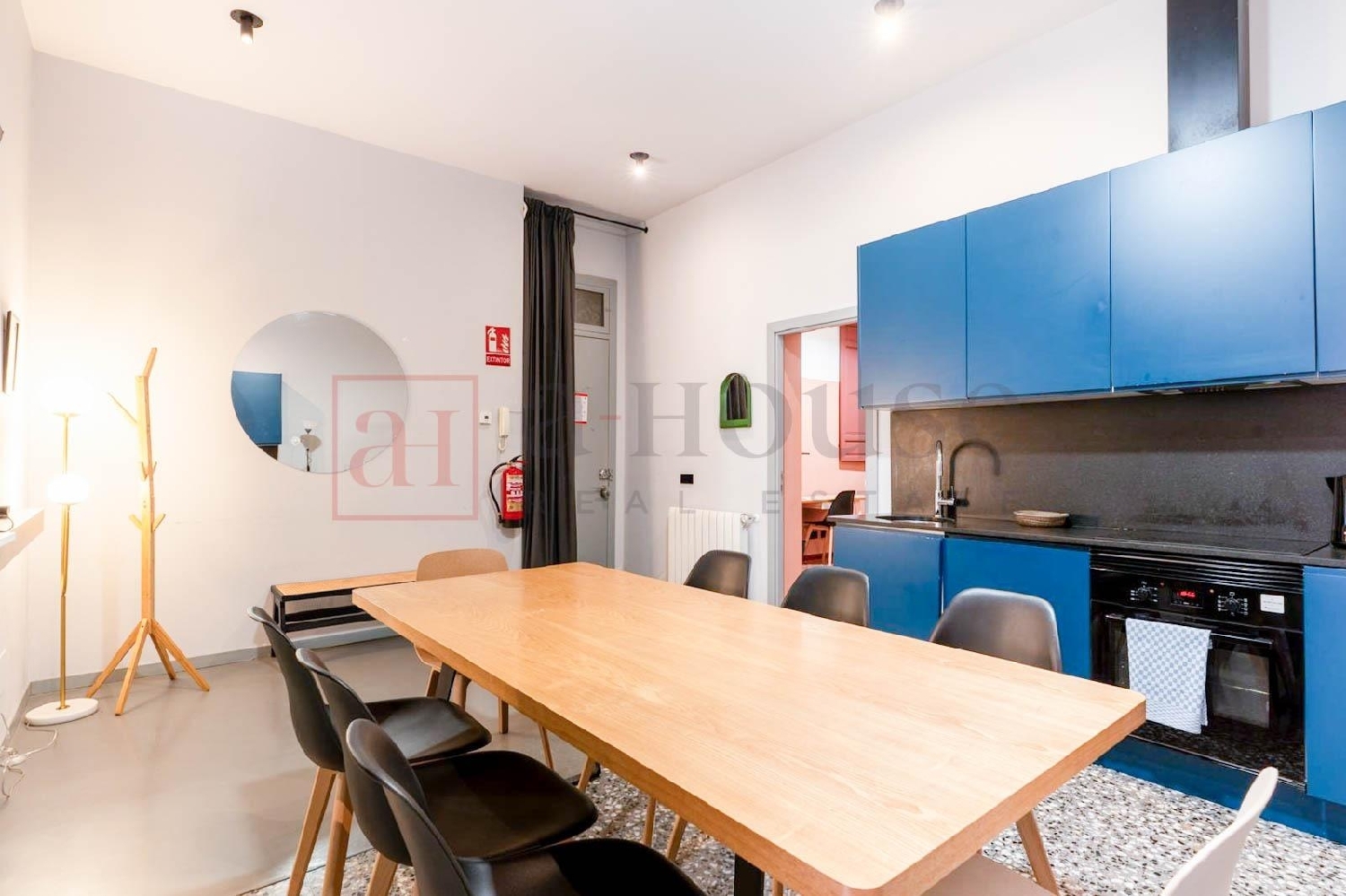 for sale apartment Madrid Valle Del Almanzora 4