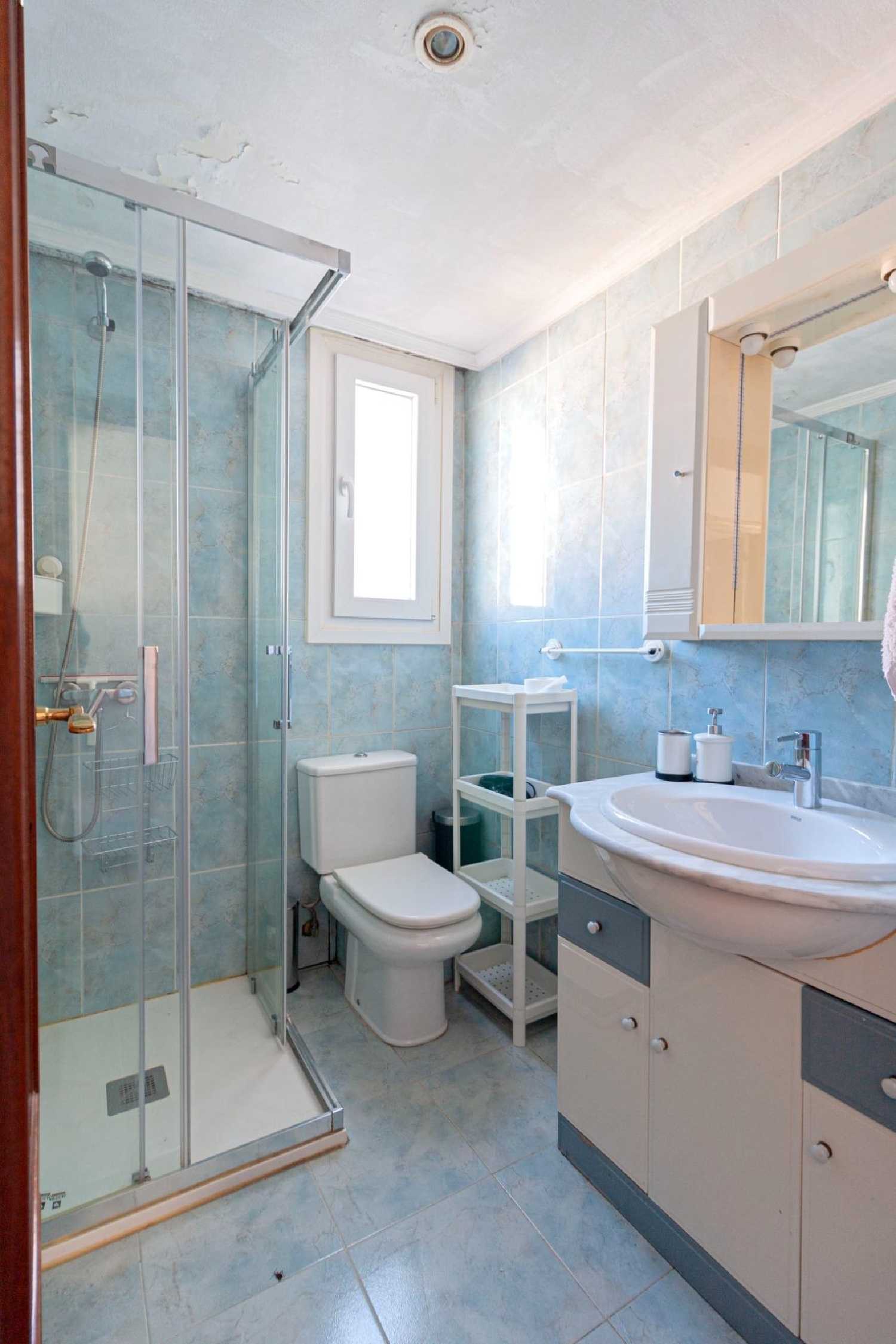 till salu lägenhet Madrid Valle Del Almanzora 4