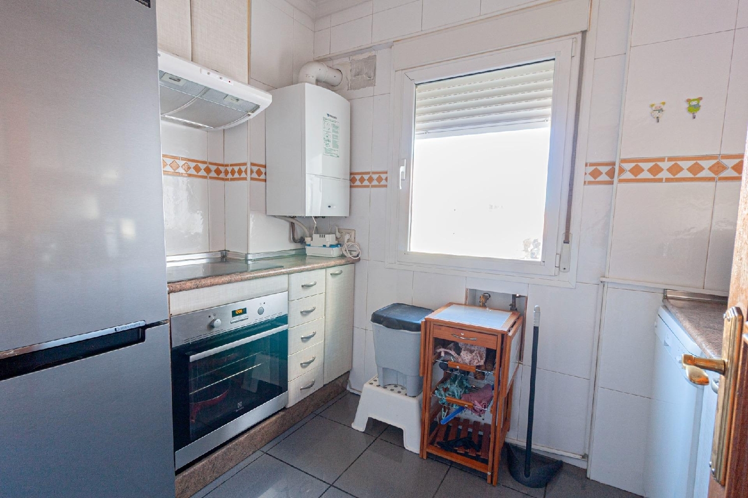 till salu lägenhet Madrid Valle Del Almanzora 2