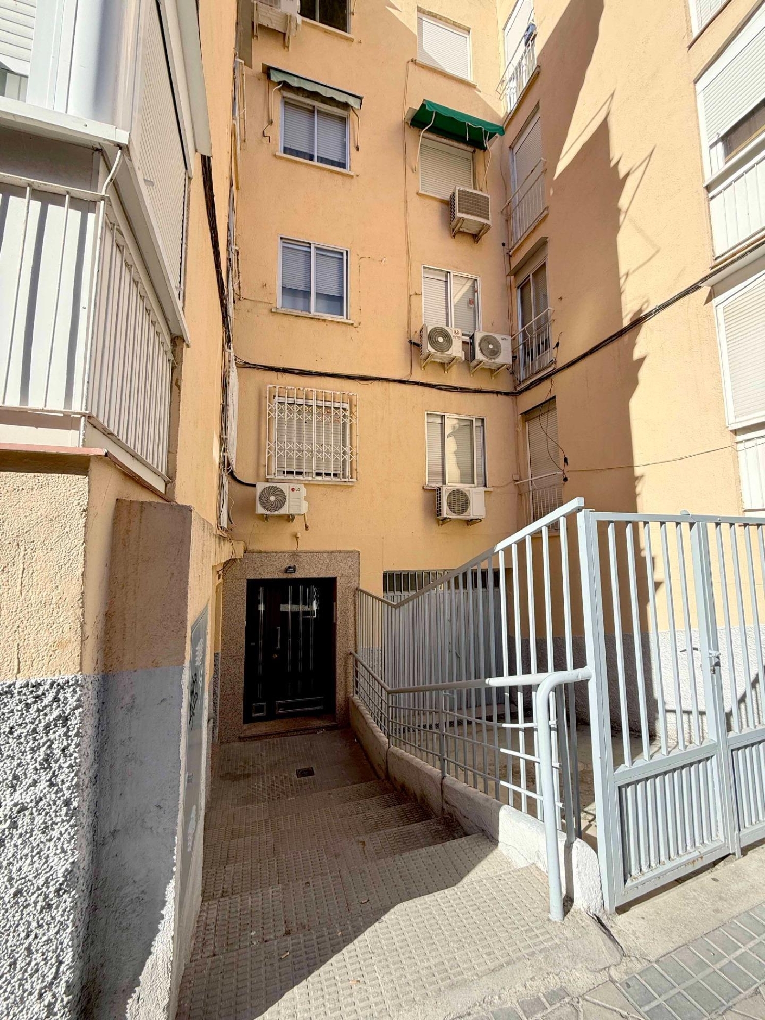 till salu lägenhet Madrid Valle Del Almanzora 8