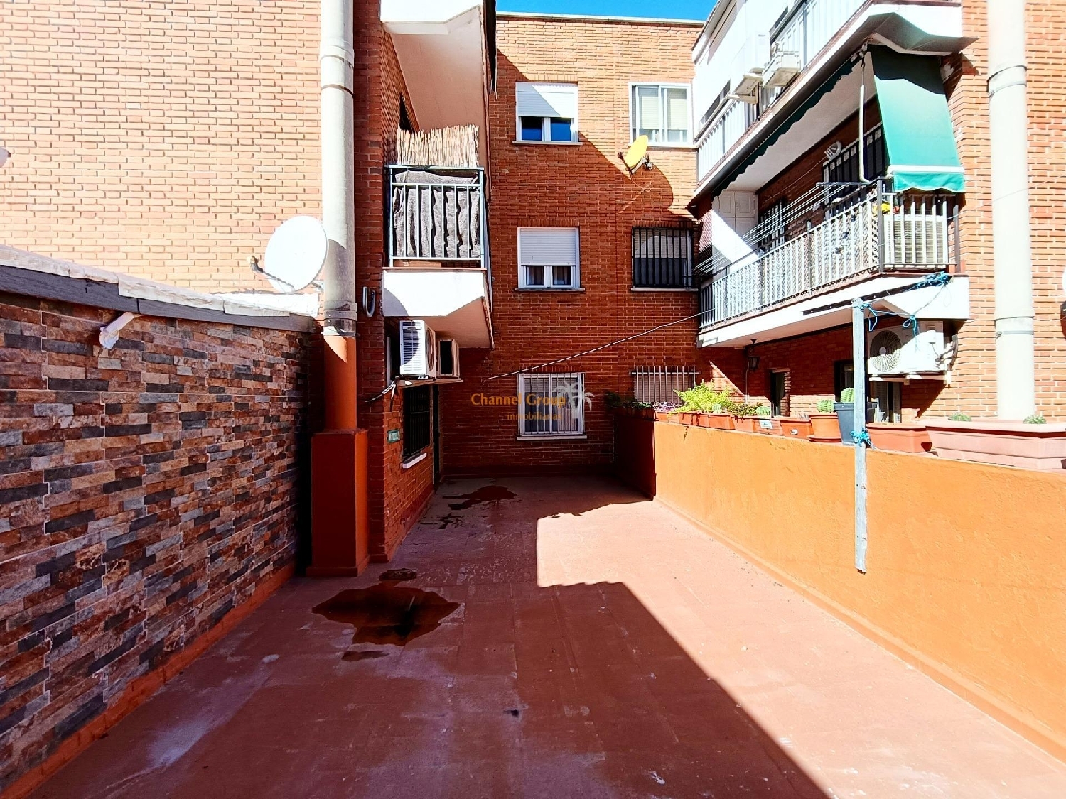 for sale apartment Madrid Valle Del Almanzora 4