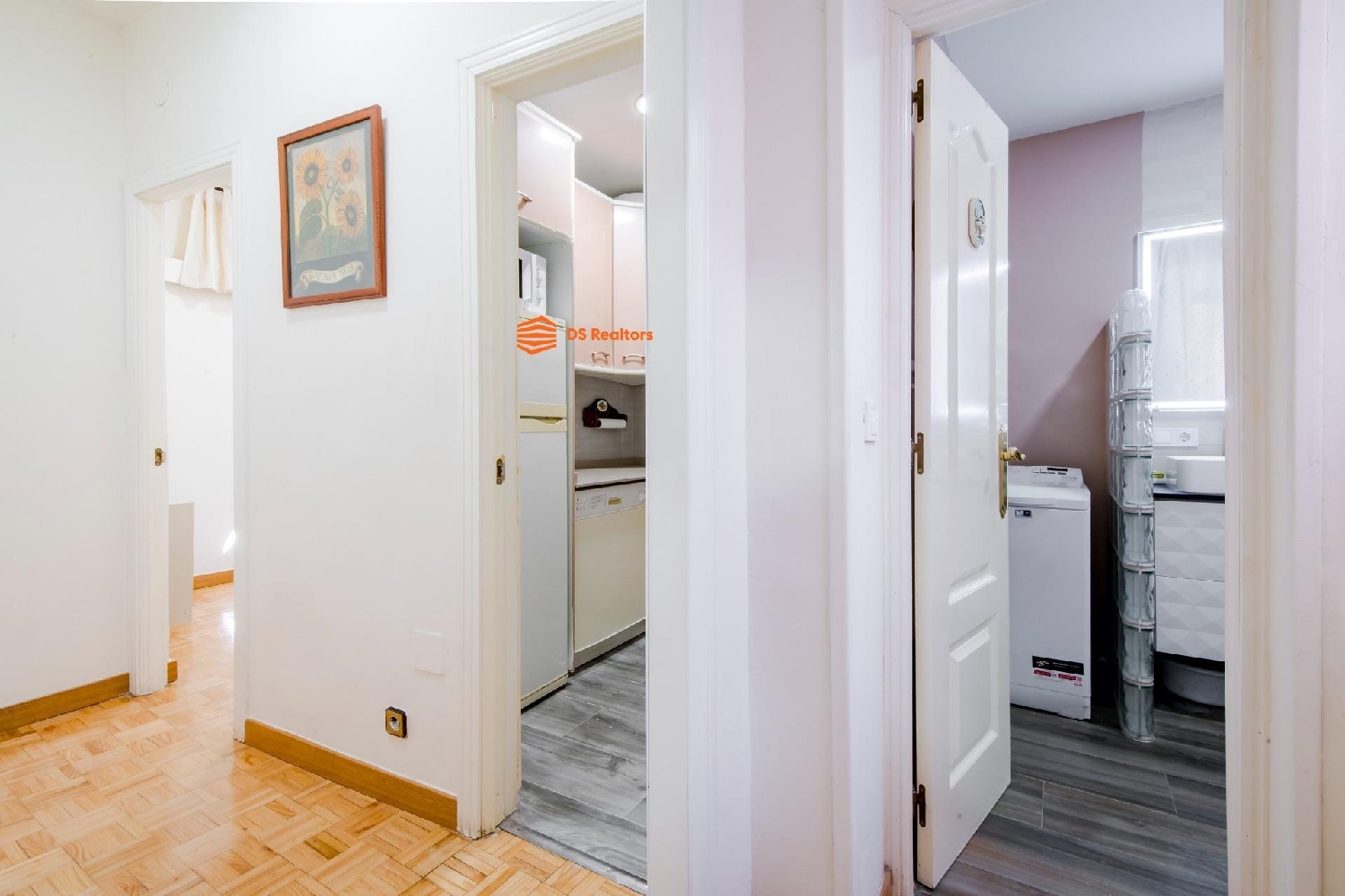 till salu lägenhet Madrid Valle Del Almanzora 4