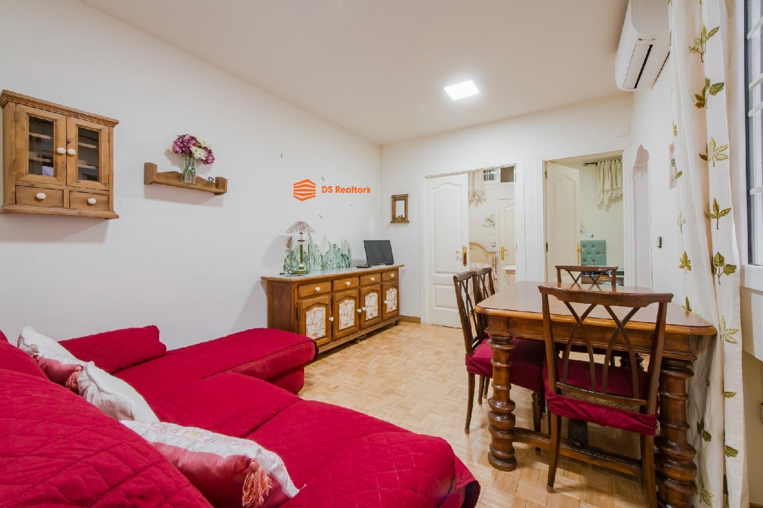 till salu lägenhet Madrid Valle Del Almanzora 1