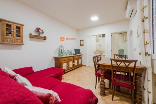 Madrid Valle Del Almanzora lägenhet foto 6323601