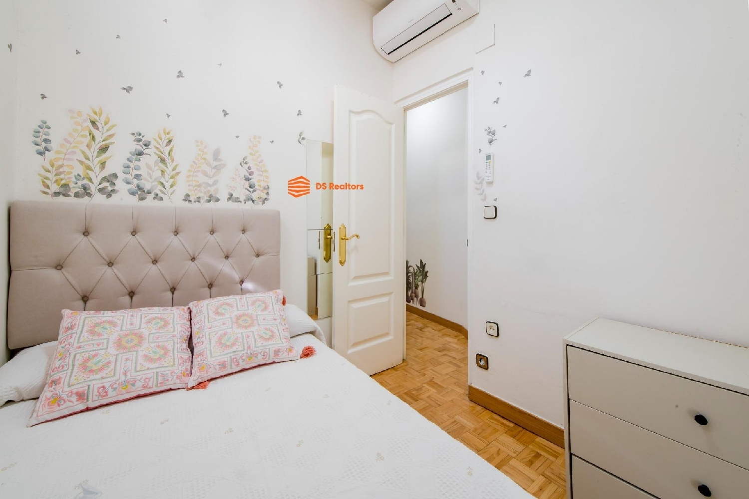 till salu lägenhet Madrid Valle Del Almanzora 5