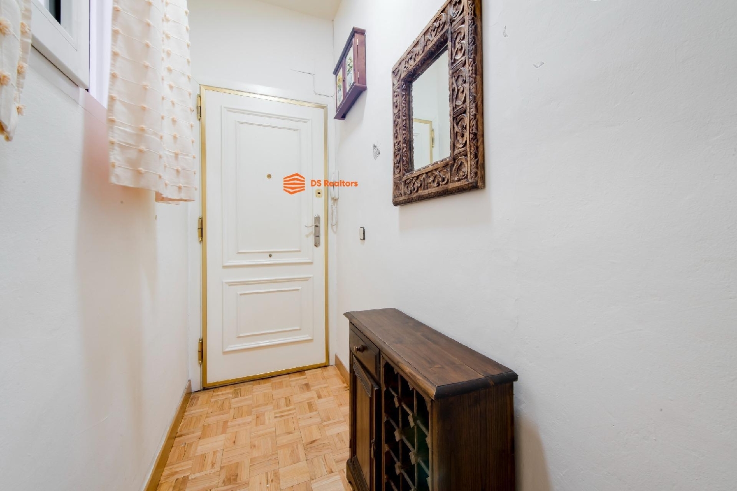 till salu lägenhet Madrid Valle Del Almanzora 7