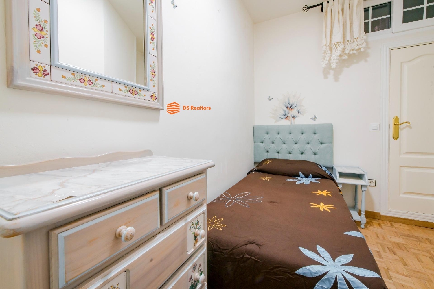 till salu lägenhet Madrid Valle Del Almanzora 6