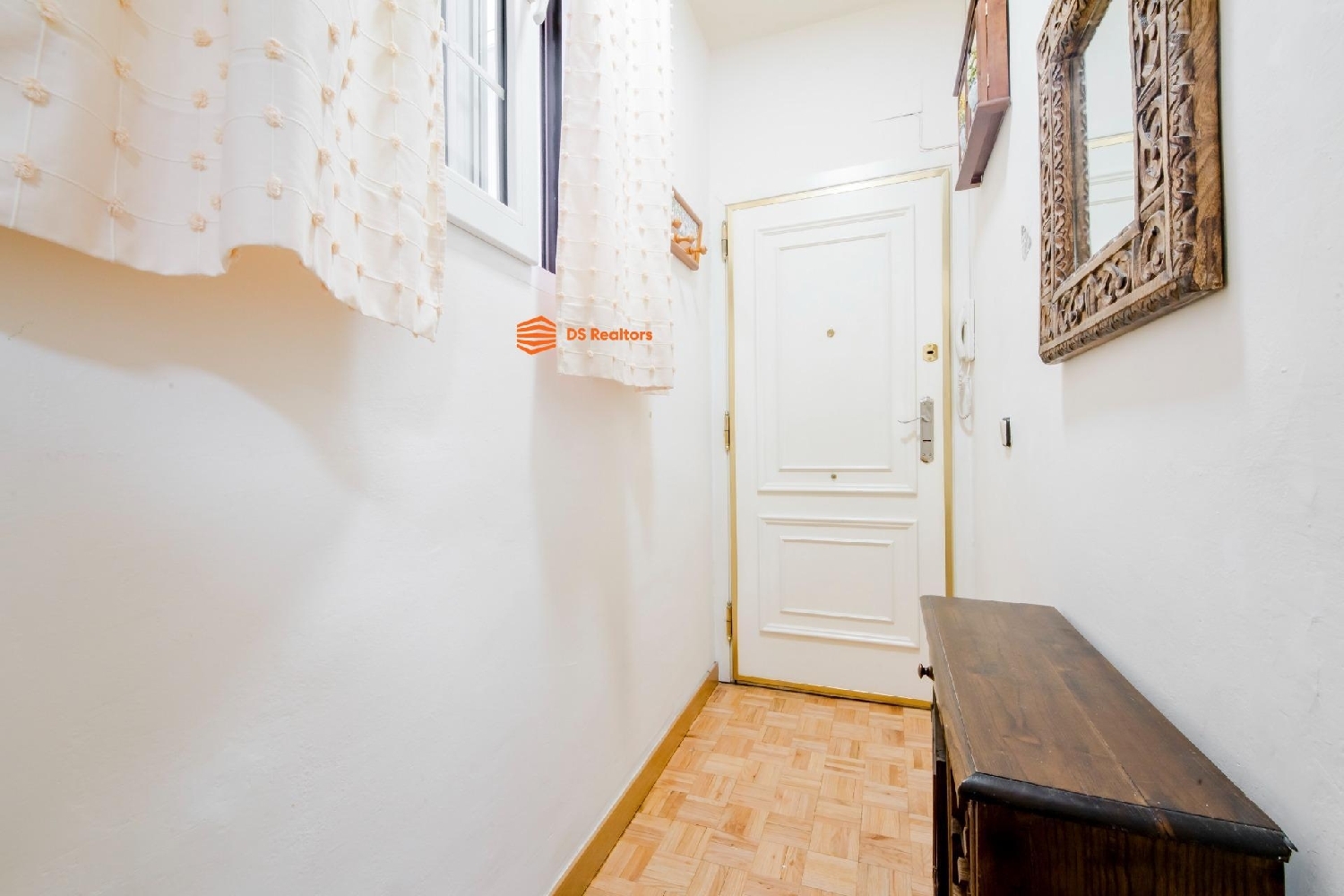 till salu lägenhet Madrid Valle Del Almanzora 8