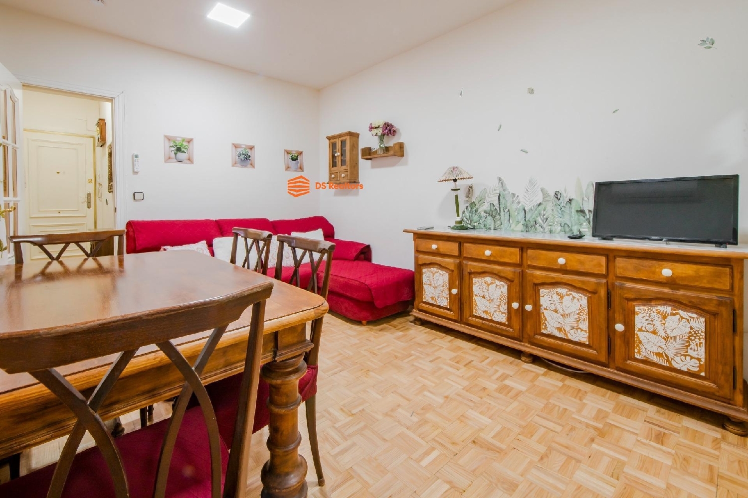 till salu lägenhet Madrid Valle Del Almanzora 2