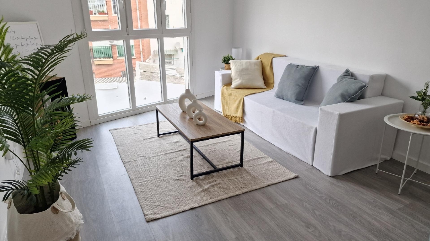 till salu lägenhet Madrid Valle Del Almanzora 2