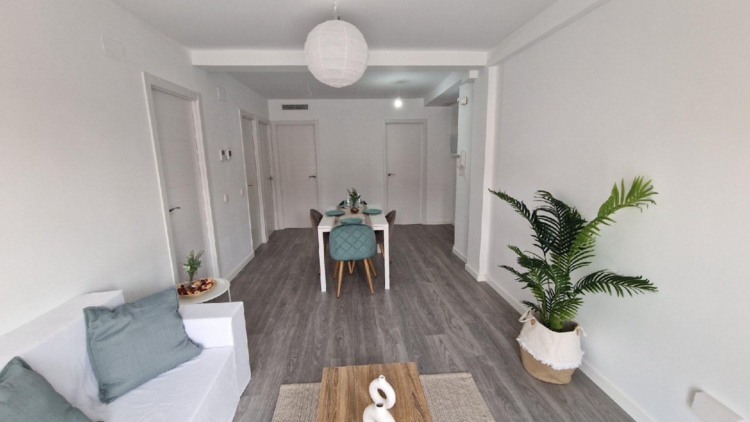 till salu lägenhet Madrid Valle Del Almanzora 7