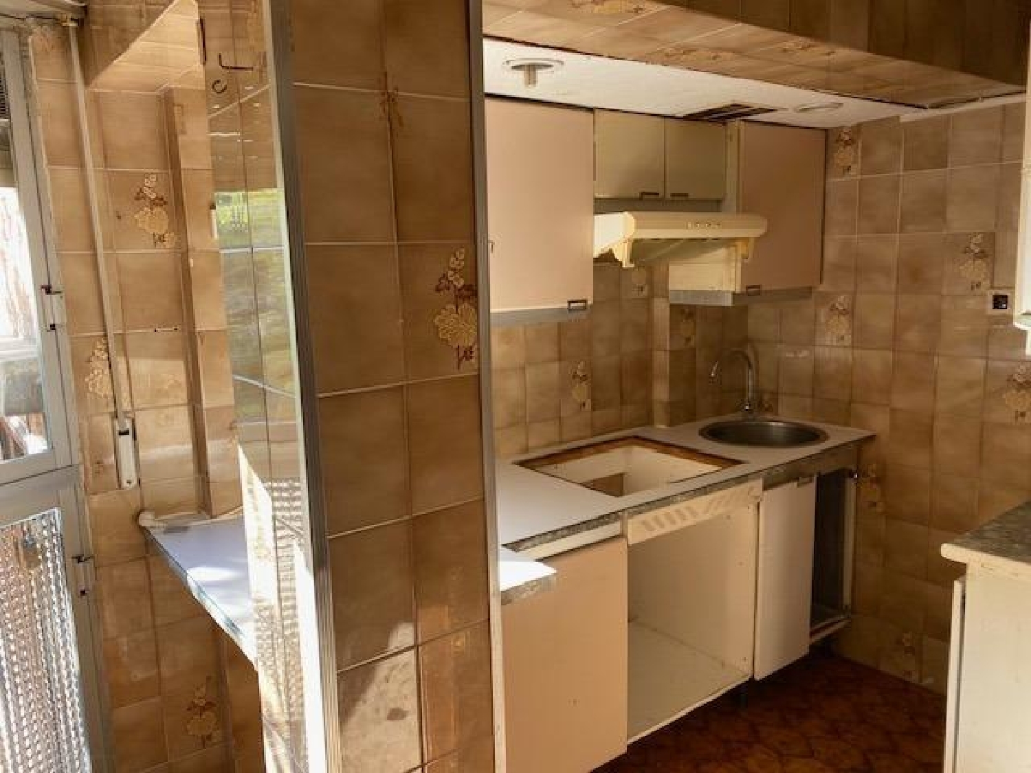 till salu lägenhet Madrid Valle Del Almanzora 8