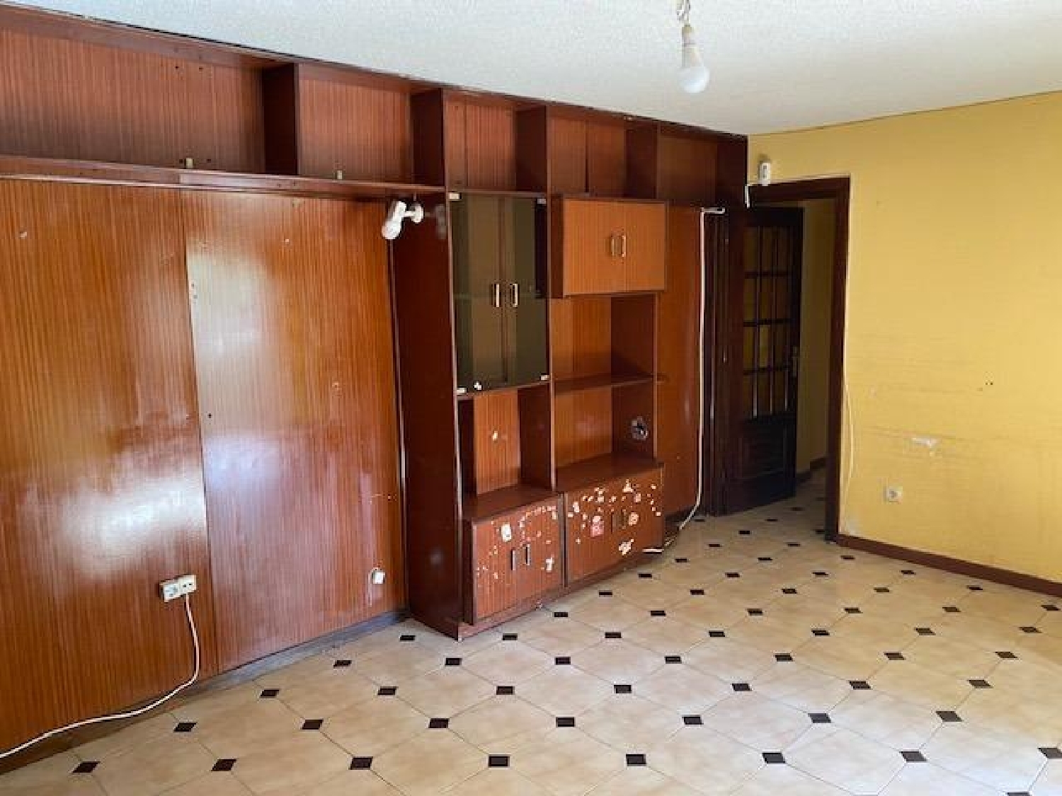 till salu lägenhet Madrid Valle Del Almanzora 5