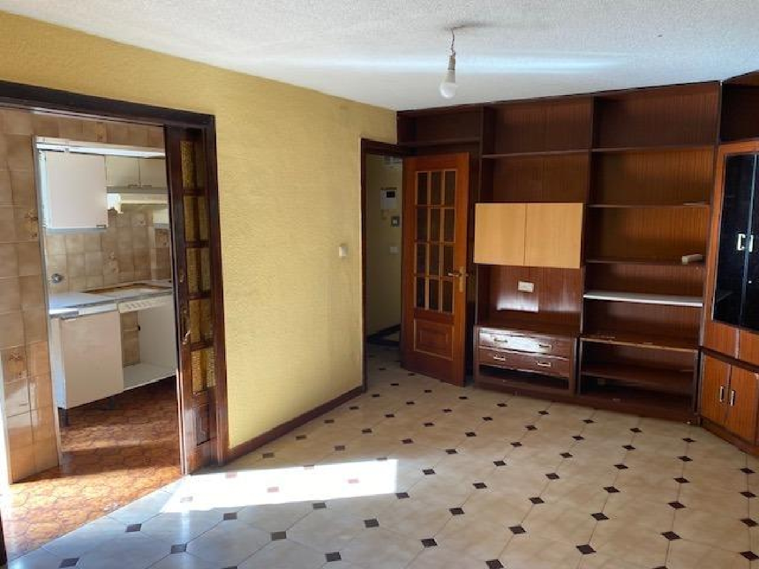 till salu lägenhet Madrid Valle Del Almanzora 7