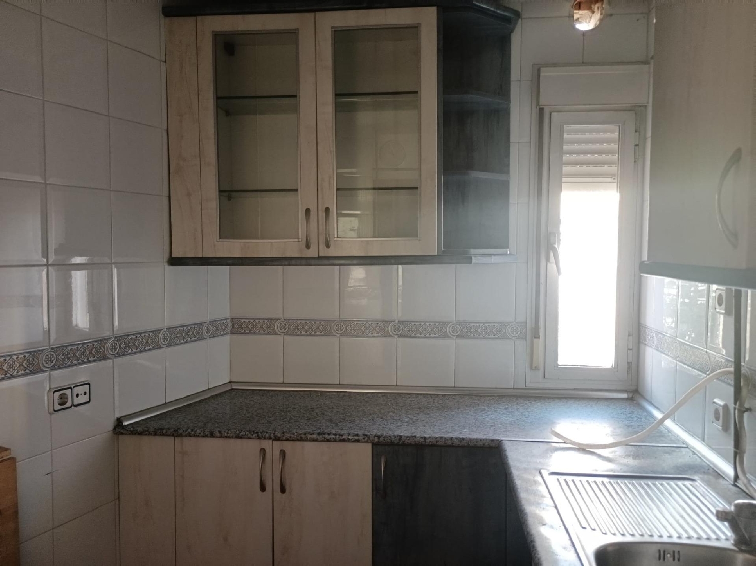 till salu lägenhet Madrid Valle Del Almanzora 4