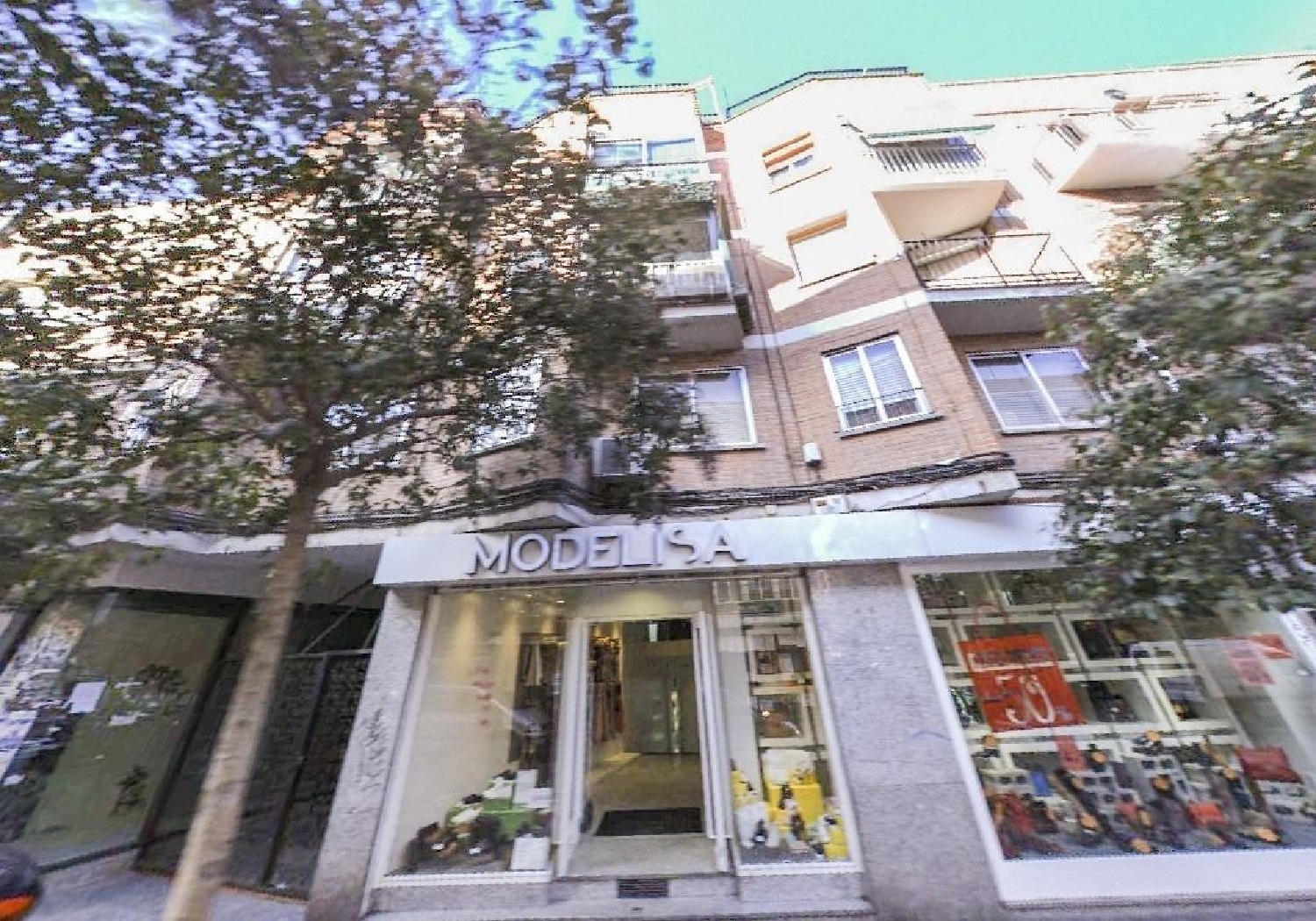 till salu lägenhet Madrid Valle Del Almanzora 1