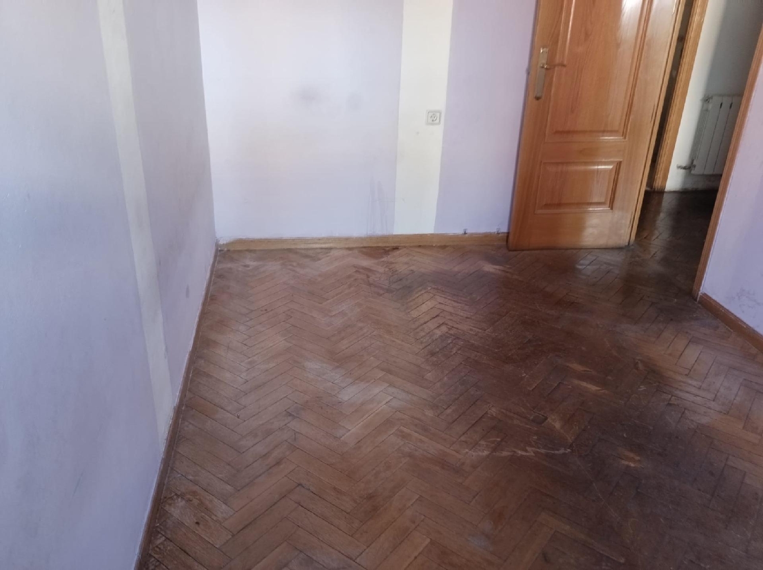 till salu lägenhet Madrid Valle Del Almanzora 2