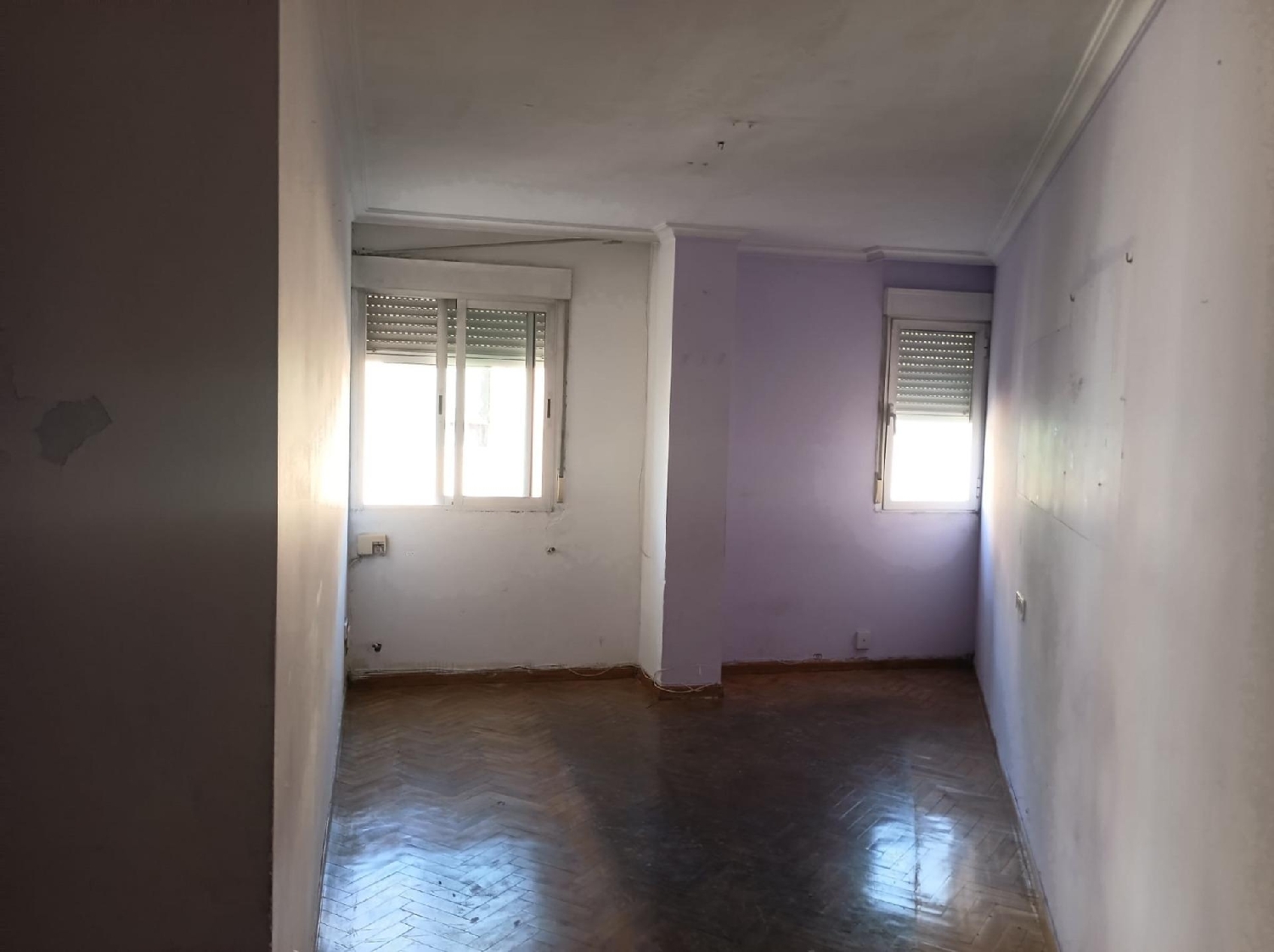 till salu lägenhet Madrid Valle Del Almanzora 3