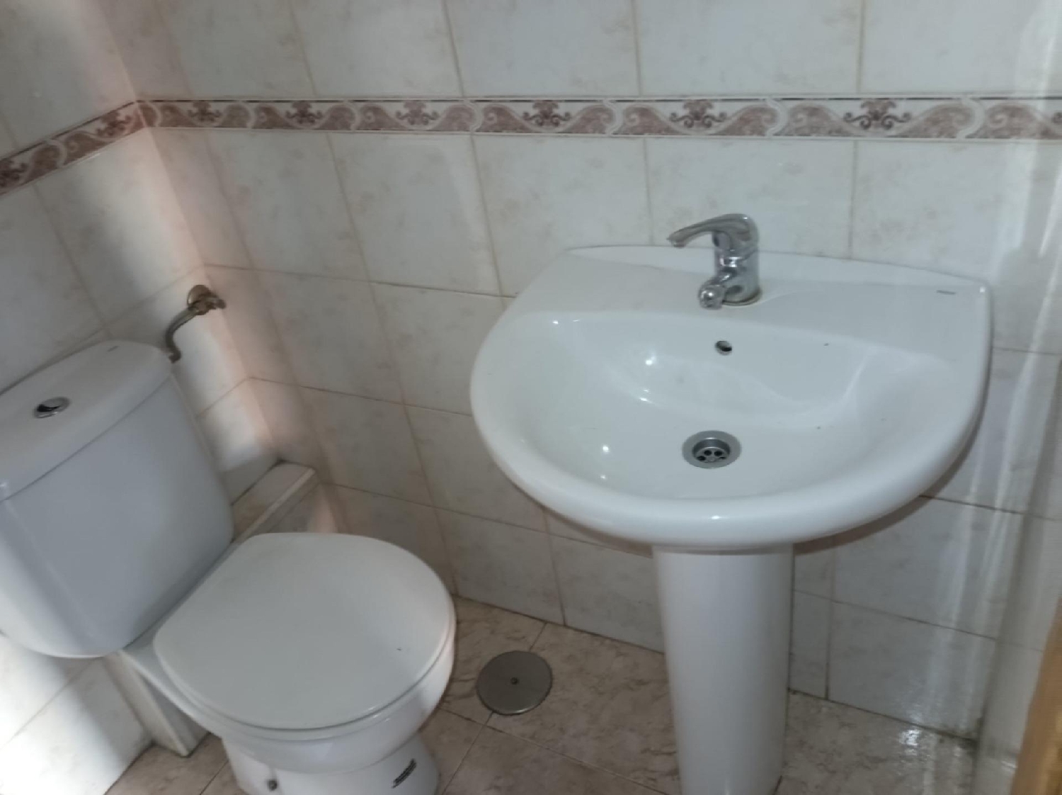 till salu lägenhet Madrid Valle Del Almanzora 5