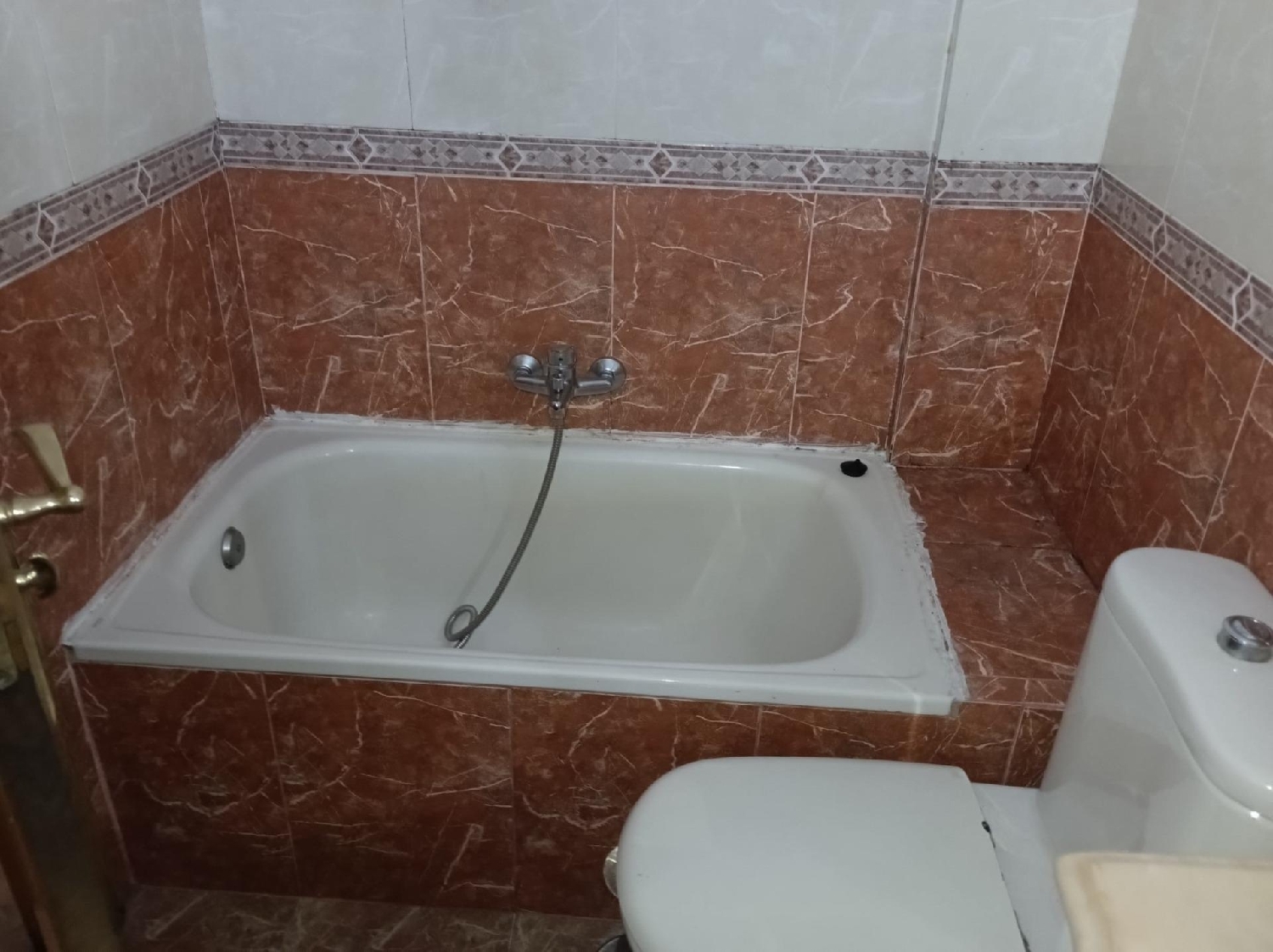 till salu lägenhet Madrid Valle Del Almanzora 6