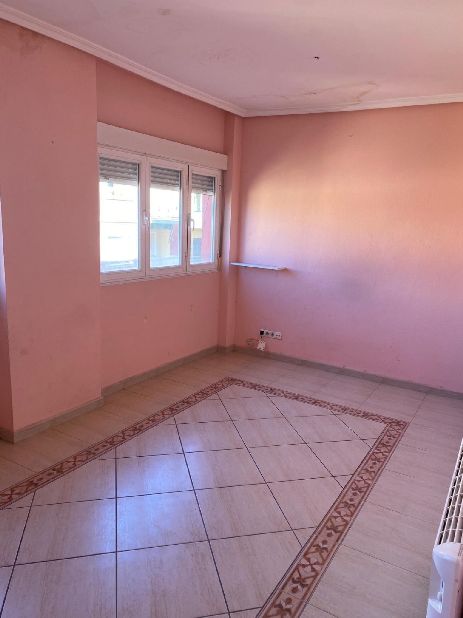 till salu lägenhet Madrid Valle Del Almanzora 4