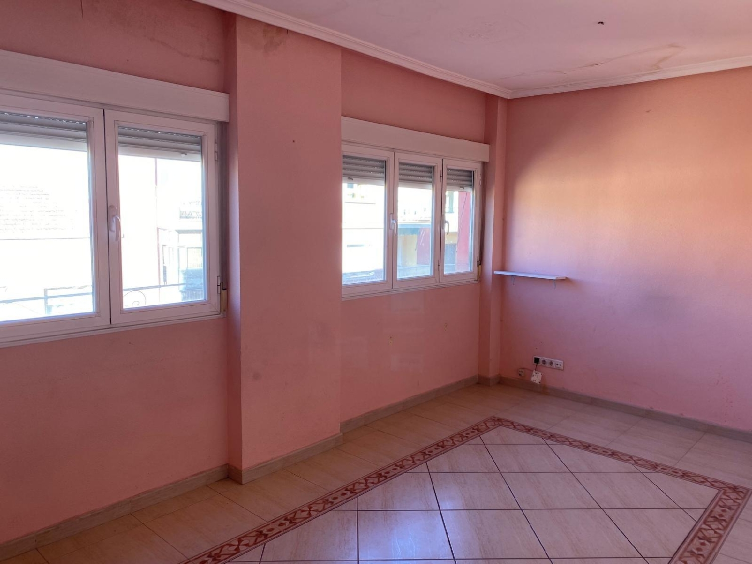 till salu lägenhet Madrid Valle Del Almanzora 1