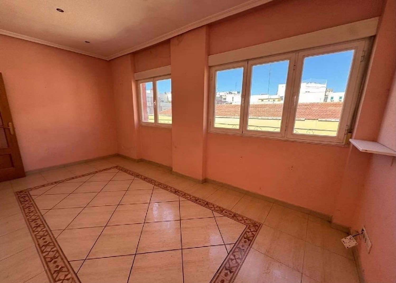 till salu lägenhet Madrid Valle Del Almanzora 2