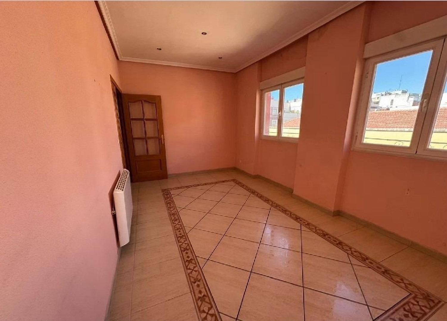 till salu lägenhet Madrid Valle Del Almanzora 3