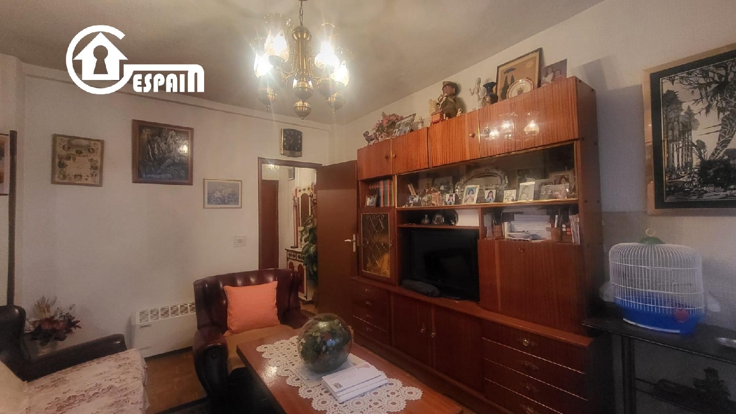 for sale apartment Madrid Valle Del Almanzora 3