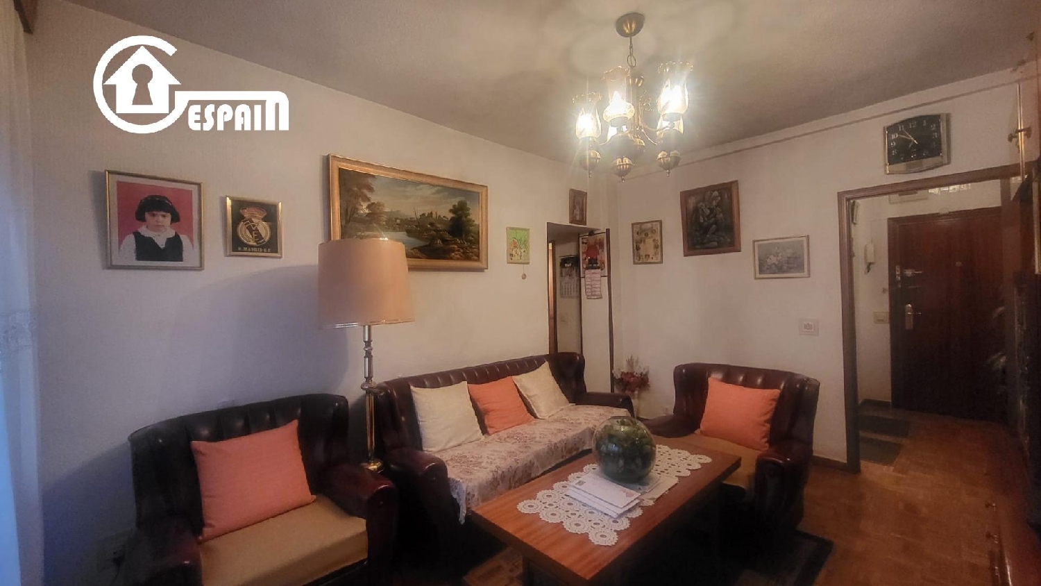for sale apartment Madrid Valle Del Almanzora 5